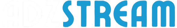 Adzstream Logo